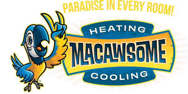 Macawsome Heating & Cooling